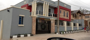 WestMore Court a.k.a The Family House